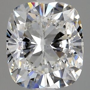 3.01 cctw VS2 - Lab Grown Loose Diamond