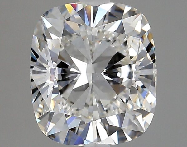 3.01 cctw VS2 - Lab Grown Loose Diamond