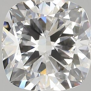 3.07 cctw SI1 - Lab Grown Loose Diamond