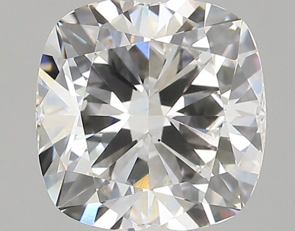 3.07 cctw SI1 - Lab Grown Loose Diamond
