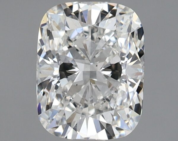 1.43 cctw VS2 - Lab Grown Loose Diamond