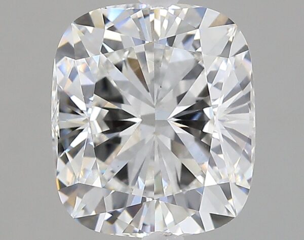 3.30 cctw VS1 - Lab Grown Loose Diamond