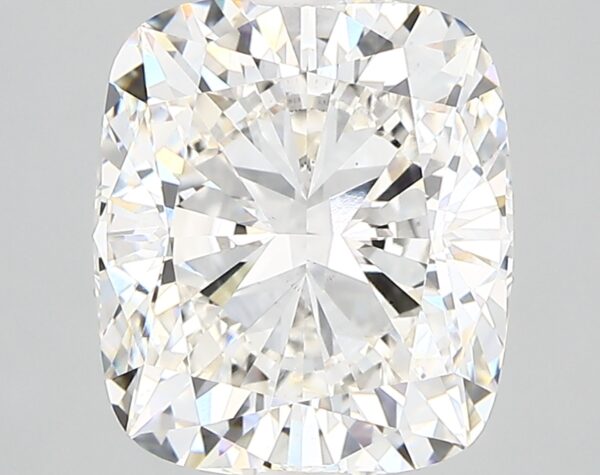 3.37 cctw VS1 - Lab Grown Loose Diamond