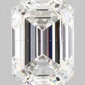 3.38 cctw SI1 - Lab Grown Loose Diamond