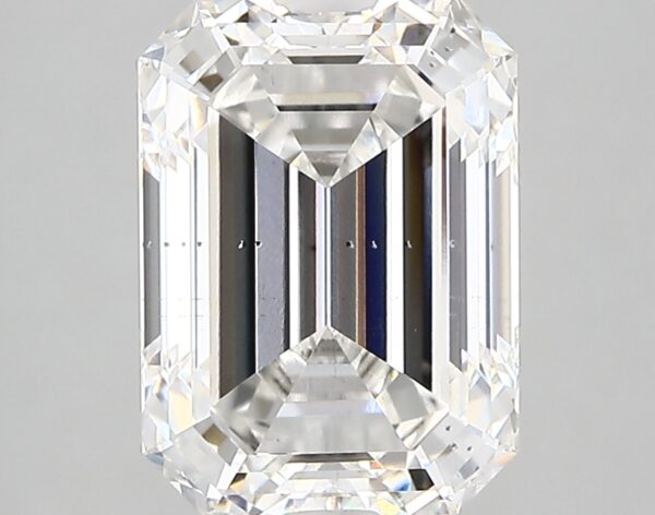3.38 cctw SI1 - Lab Grown Loose Diamond