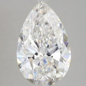 5.02 cctw VS2 - Lab Grown Loose Diamond