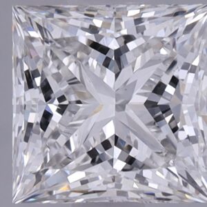 1.12 cctw VS1 - Lab Grown Loose Diamond