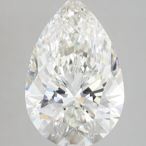 5.18 cctw VS1 - Lab Grown Loose Diamond