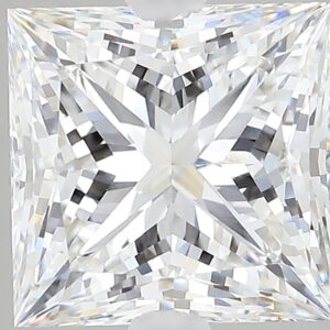 3.75 cctw VS1 - Lab Grown Loose Diamond