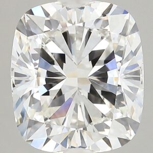 3.44 cctw VS1 - Lab Grown Loose Diamond