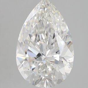 4.28 cctw VS1 - Lab Grown Loose Diamond