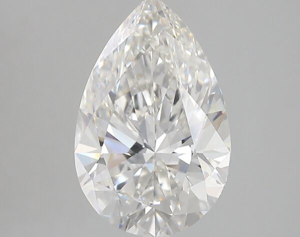 4.28 cctw VS1 - Lab Grown Loose Diamond