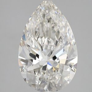 4.19 cctw VS1 - Lab Grown Loose Diamond