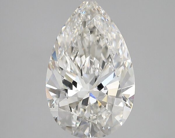 4.19 cctw VS1 - Lab Grown Loose Diamond
