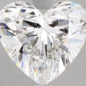 3.18 cctw VS2 - Lab Grown Loose Diamond