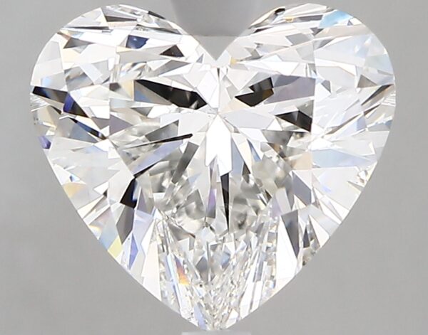 3.18 cctw VS2 - Lab Grown Loose Diamond