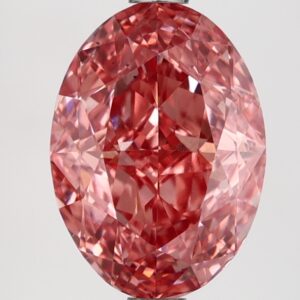 3.02 cctw VS2 - Lab Grown Loose Diamond