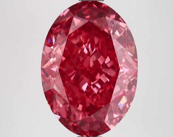 3.83 cctw VS1 - Lab Grown Loose Diamond
