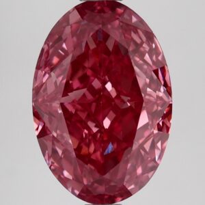 3.09 cctw VS1 - Lab Grown Loose Diamond