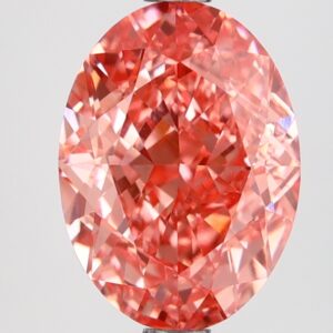 3.28 cctw VS1 - Lab Grown Loose Diamond