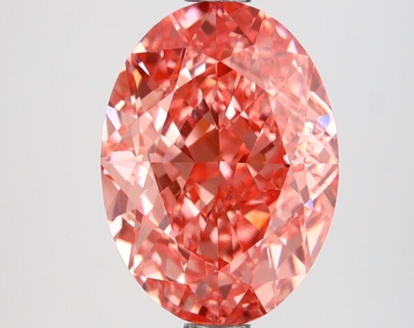 3.28 cctw VS1 - Lab Grown Loose Diamond