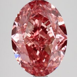 3.51 cctw VS1 - Lab Grown Loose Diamond