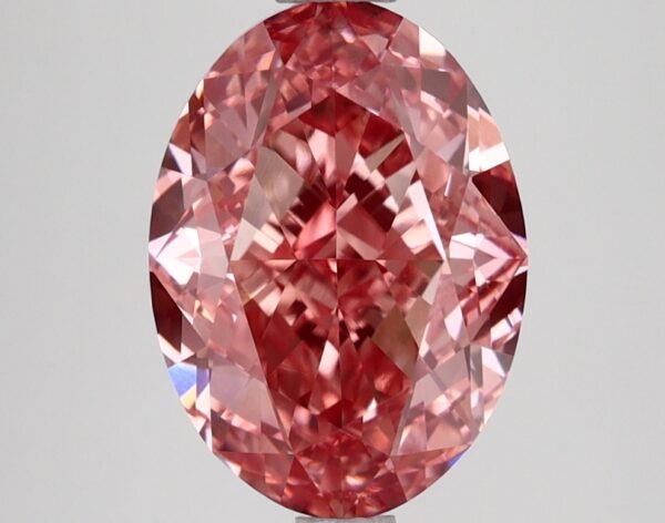 3.51 cctw VS1 - Lab Grown Loose Diamond
