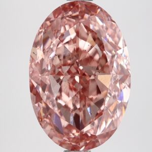 4.13 cctw SI1 - Lab Grown Loose Diamond