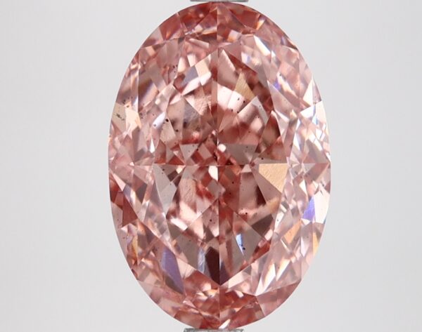 4.13 cctw SI1 - Lab Grown Loose Diamond