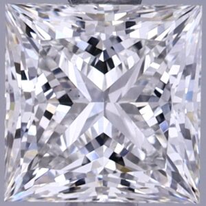 1.13 cctw VS2 - Lab Grown Loose Diamond