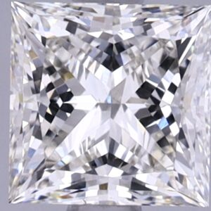 1.15 cctw VS1 - Lab Grown Loose Diamond