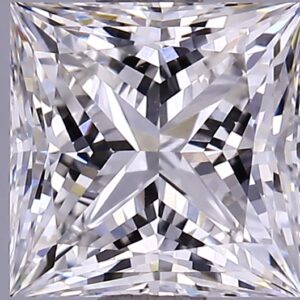 1.08 cctw VVS2 - Lab Grown Loose Diamond