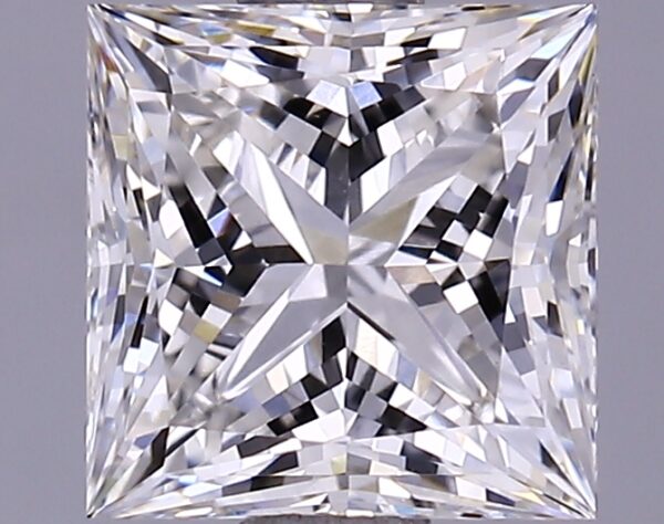 1.08 cctw VVS2 - Lab Grown Loose Diamond