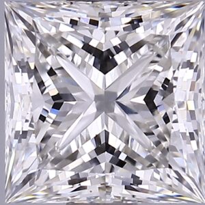 1.18 cctw VVS2 - Lab Grown Loose Diamond