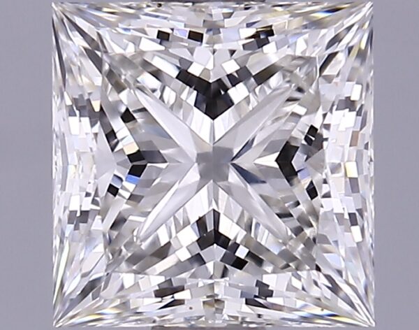 1.18 cctw VVS2 - Lab Grown Loose Diamond