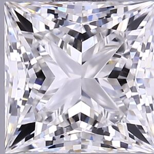 1.14 cctw VVS2 - Lab Grown Loose Diamond