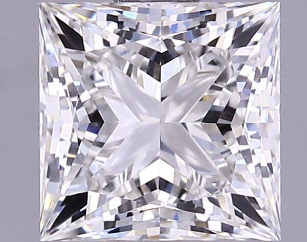 1.14 cctw VVS2 - Lab Grown Loose Diamond