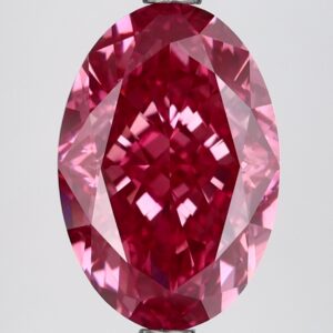 4.38 cctw VVS2 - Lab Grown Loose Diamond