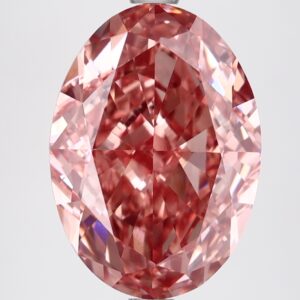 4.98 cctw VS1 - Lab Grown Loose Diamond