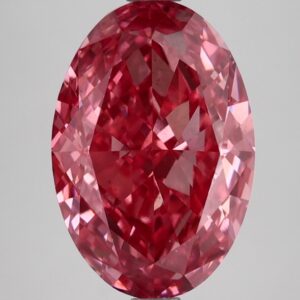4.67 cctw VS2 - Lab Grown Loose Diamond