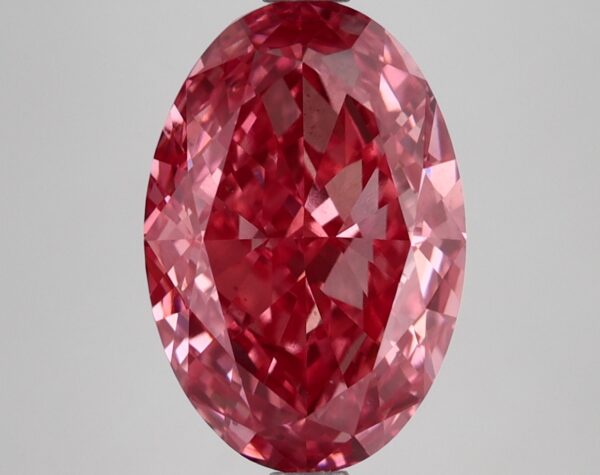 4.67 cctw VS2 - Lab Grown Loose Diamond