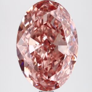4.14 cctw VVS2 - Lab Grown Loose Diamond