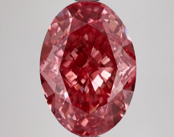 4.99 cctw VS1 - Lab Grown Loose Diamond