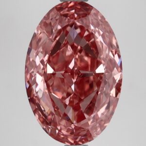 4.01 cctw VS1 - Lab Grown Loose Diamond