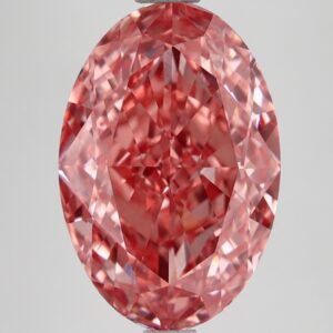 4.91 cctw VS1 - Lab Grown Loose Diamond