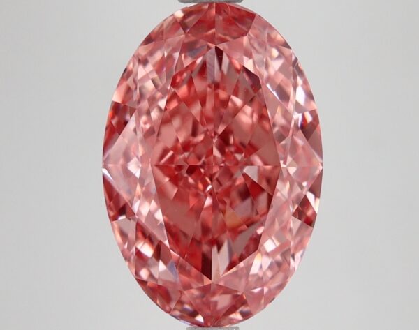 4.91 cctw VS1 - Lab Grown Loose Diamond