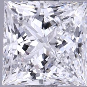 1.18 cctw VVS2 - Lab Grown Loose Diamond