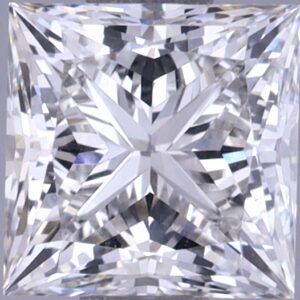 1.06 cctw VVS2 - Lab Grown Loose Diamond
