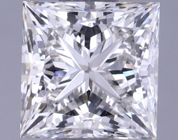 1.06 cctw VVS2 - Lab Grown Loose Diamond
