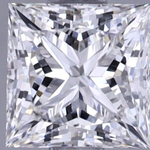 1.12 cctw VVS2 - Lab Grown Loose Diamond